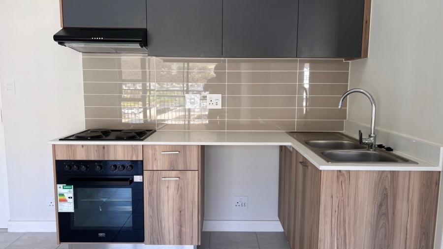 1 Bedroom Property for Sale in Greenbay Eco Estate Western Cape